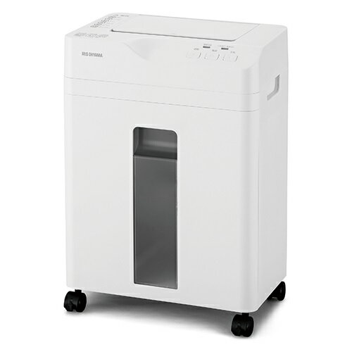 オートフィードシュレッダーAFSB60C【アイリスオーヤマ】