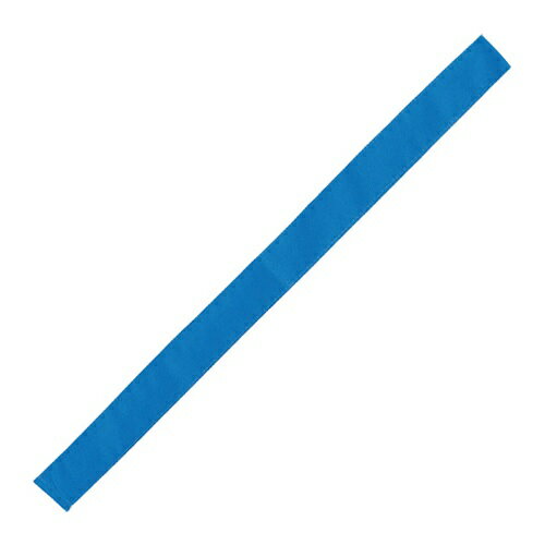 ●入数：1本 ●本体サイズ：幅40×長1100mm ●重量：12g ●材質：綿100％o15721