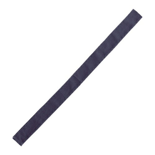 ●入数：1本 ●本体サイズ：幅40×長1100mm ●重量：12g ●材質：綿100％o15761