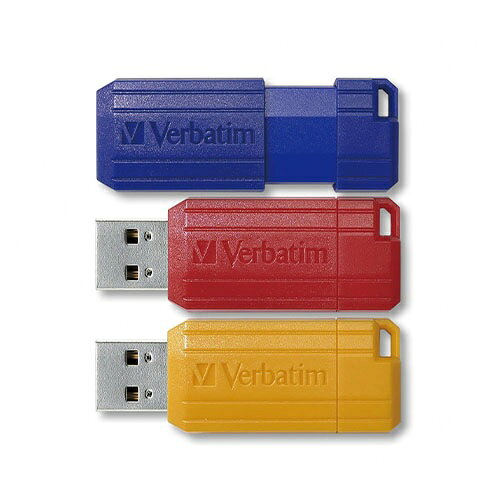 【ゆうパケット対応可】 USB2．0スライドUSBメモリ16GBUSBNP16GMX3V1【バーベイタム】