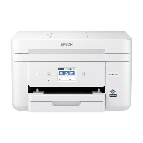 ビジネスインクジェット複合機EW-M530F【エプソン】 ビジネスインクジェット複合機EW-M530F【エプソン】
