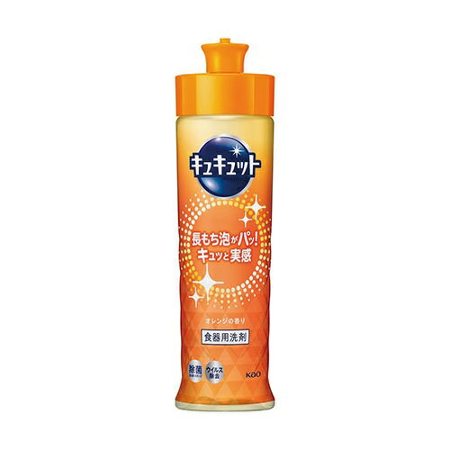 Rakuten - キュキュット　本体　220ml433909【花王】