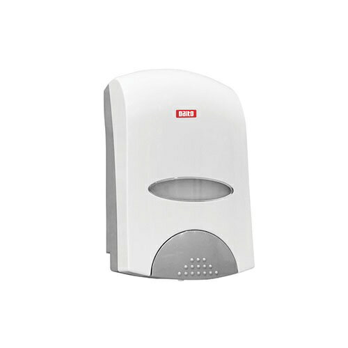 壁付け型手動式ディスペンサーADW-500S【ダイト】 壁付け型手動式ディスペンサーADW-500S【ダイト】