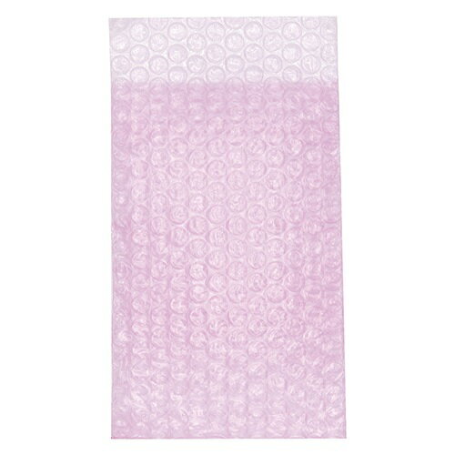 静電防止エアーパック　スマホ用　100枚RZ-220【クルーズ】