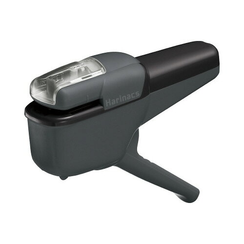 ●カラー／セピアブラック●外寸法／幅32×奥行121×高さ100mm●質量／112g●材質／上カバー・下カバー・レバー：R−ABS、とじ穴位置確認窓：ABS、本体：スチール、刃：ステンレス・スチールk2052-6481
