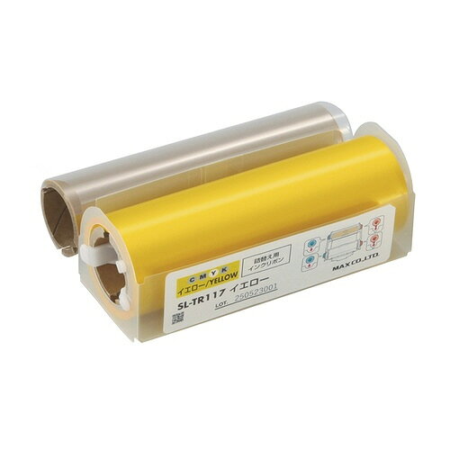 ●サイズ／100mm幅●寸法／100mm×60m●ラベル色／黄●対応機種／CPM−100SH4・CPM−100H6・CPM−100SH3・CPM−100H5・PM−100W2・PM−100W・旧CPM−100シリーズk2107-7654