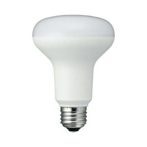 26 mm Cfl - R63レフ形LED　電球色　1個LDR5LH【ヤザワ】