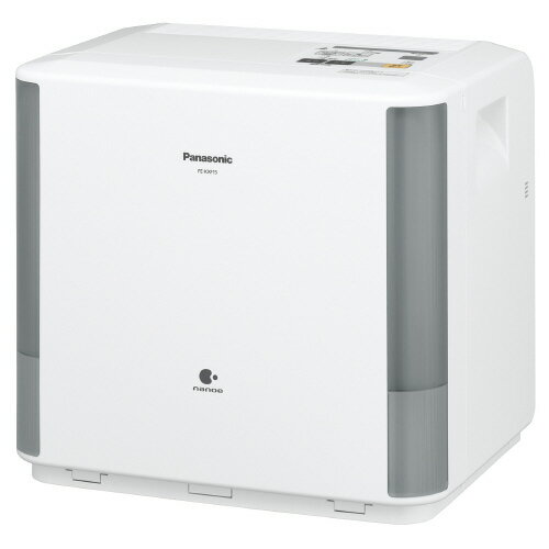 加湿機（ヒーターレス気化式）ナノ