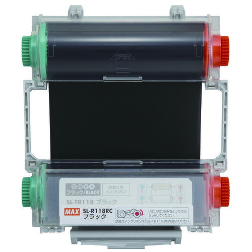 ●ビーポップインクリボン入りカセット●インクリボン長さ[m]：60●適応機種：CPM-100SH4・CPM-100H6・CPM-100SH3・CPM-100H5●色：ブラック(8)●規格：インクリボンカセット●材質：PET●製造国：日本●内蔵ICタグからインクリボン種の識別対応●インクリボン残量検出対応J227280