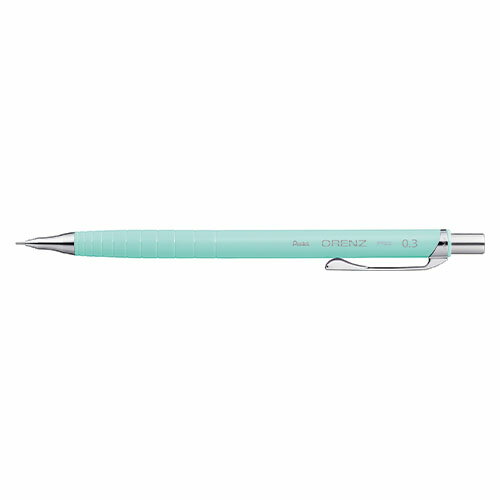 ●シャープ芯径：0．3mm●長：145mm●消しゴム付o28334