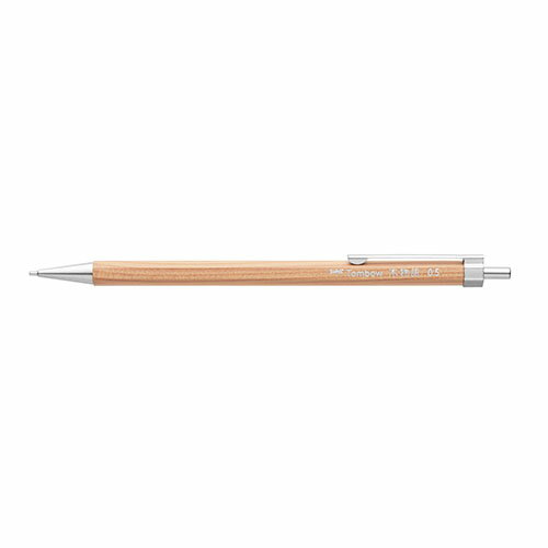 ●シャープ芯径：0．5mm●長：152mm●森林認証材使用o28348