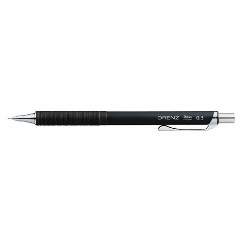 ●シャープ芯径：0．3mm●長：146mm●消しゴム付o28380