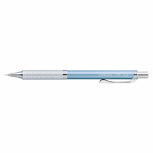 ●シャープ芯径：0．3mm●長：146mm●消しゴム付o28381