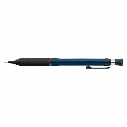 ●シャープ芯径：0．5mm●長：149mm●ガイドパイプ長：4mm●重量：22．5g●内蔵芯（出荷時）：HB●消しゴム付o28402