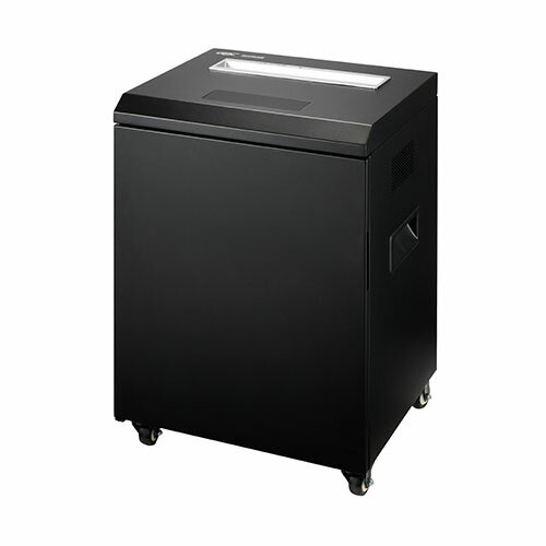 GBCマイクロカットオフィスシュレッダ　1台GSHW0840M【アコ・ブランズ】 【メーカー直送品】【時間指定不可・夜間配送不可】【平日配送のみ】