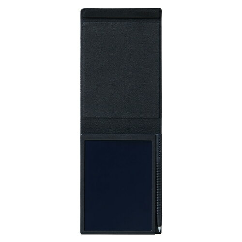 【ゆうパケット対応可】ブギーボード　BB−21　4インチLCD　クロ　1個BB-21-BK【キングジム】