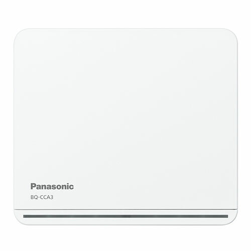 エネループ　USB出力付8本急速充電器　1台BQ-CCA3【パナソニック】