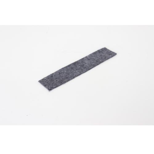 Whiteboard Eraser - Re．Pipeイレーザー交換用フェルト　1個REP-15-RE【日本理化学】