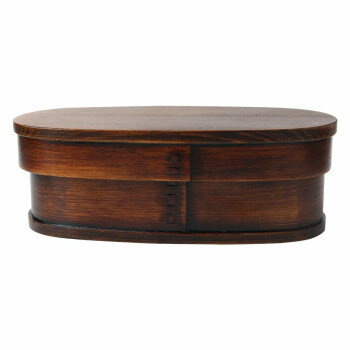 （同梱不可） 若兆 スリム一段弁当箱 スリ漆 FH5-8X 昔なつかしい!!