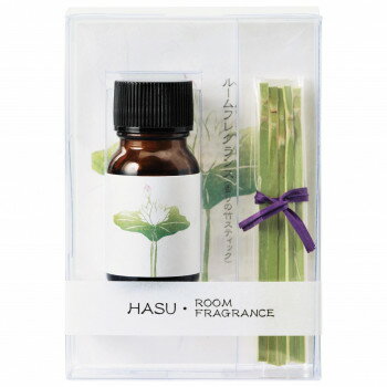 (同梱不可) 香彩堂 HANGA RoomFragrance(ハスの花) HGA-03 日本の美しい季節を感じさせてくれるHANGAシリーズ
