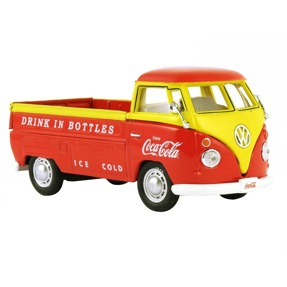 isjCoca Cola(RJER[)V[Y VW sbNAbv 1962 IW/CG[ 1/43XP[ 442338