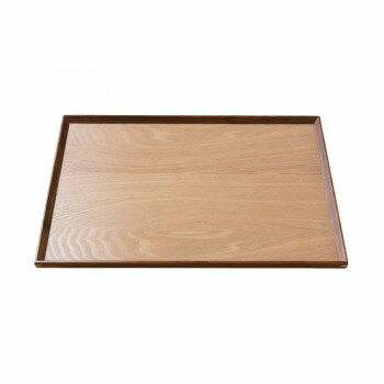 （同梱不可） 阿瀬眞三商店 15.0長盆 きのくに 132095 木製トレー