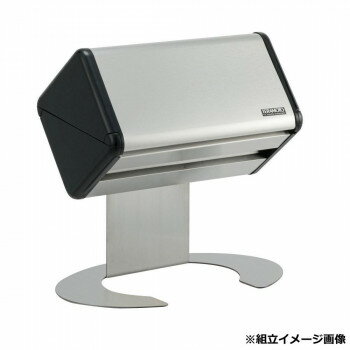 （同梱不可） ペーパータオル 丸型 OT5684100 狭い場所でもすっきり