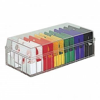 （同梱不可） ナカバヤシ　名刺分