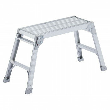 （代引き不可）（同梱不可）足場台　スタンダードタイプ　DRX-0752c