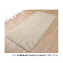 (同梱不可) ベッドパッド 防水 四隅ゴムバンド付き セミダブル 120×200cm 1587249 防水・消臭・抗菌防臭・抗アレルの多機能性ベッドパッド(3)
