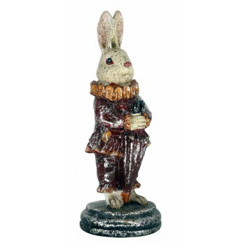 （同梱不可） ラビット アンブレラ 37320 可愛い動物オブジェ