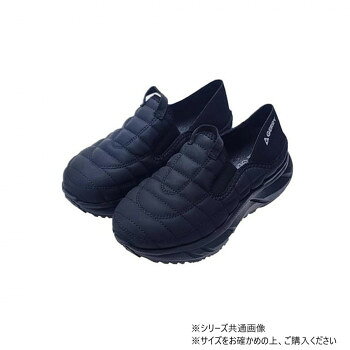 （同梱不可） GERRY メンズ　軽量厚底スゴカル　かかとの踏めるスリッポンサンダル...