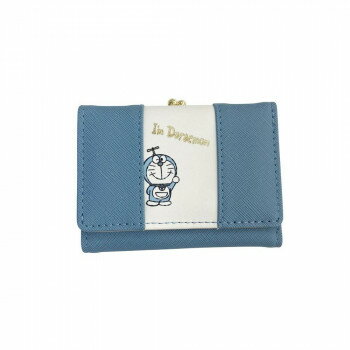 （同梱不可） I’m Doraemon ドラえもん 口金財布 DRA23-2 みんな大好きドラえもん