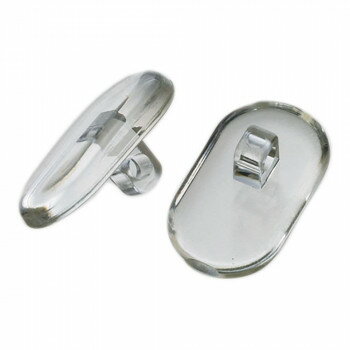 (同梱不可) 眼鏡部品 ピターム(ボックスタイプ用)パッド(10ペア入) 21328 ピタームのパッド (同梱不可) 眼鏡部品 ピターム(ボックスタイプ用)パッド(10ペア入) 21328 ピタームのパッド