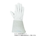(同梱不可) シモン 06溶接用手袋 CGS-124 M 4140758 女性用溶接手袋(3)