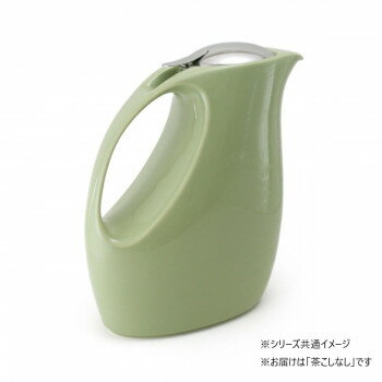 （同梱不可） ZERO JAPAN(ゼロジャパン)　アイスティーポットレトロ　茶こし無し　BBN-13　AR　アーテ..