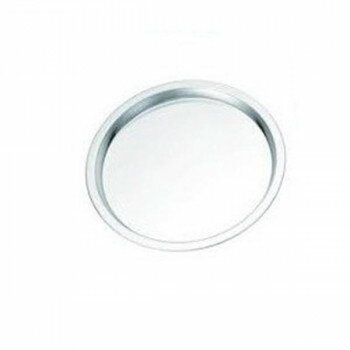 （同梱不可） 佐藤金属興業 ピザパン 10インチ サビに強く衛生的なステンレス製