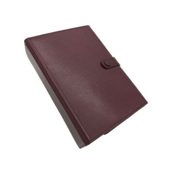 （同梱不可） ASHFORD アシュフォード ヘリテイジ BIBLE 25mm コーチマン ワイン 7273-048 惹きつけて止まない存在感