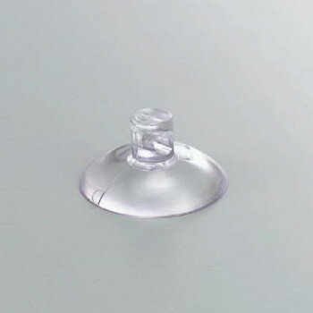 （同梱不可） ユニット 吸盤　30φ　3個1組 877-77 幅広い用途に使える吸盤