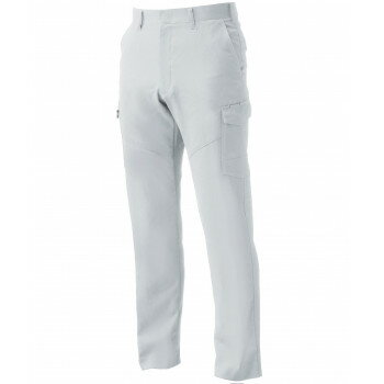 （同梱不可） 桑和 968 カーゴパンツ 105サイズ シルバーグレー(22) SOWA 不快な静電気からしっかりガード