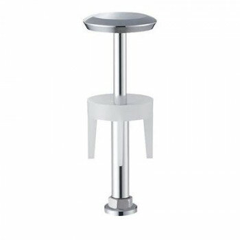 （同梱不可） 三栄 SANEI ヘアーキャチャー付ポップアップ栓 H36F-32 ヘアーキャッチャー付きのポップアップ栓。