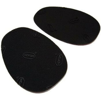 （同梱不可） ロイヤルリビング パレットソール palette sole 靴底の滑り止め フリーサイズ ブラック 滑りやすい靴底に簡単装着、大切な靴を守ります