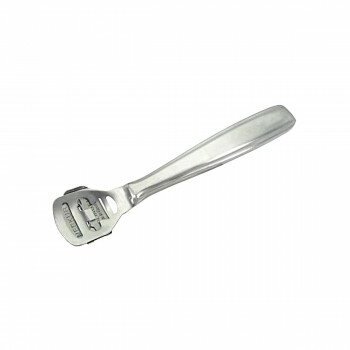 （同梱不可） 八鉄 タコ・魚の目スライサー 88007 タコや魚の目、角質のお手入れに。