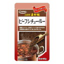 （代引き不可）（同梱不可）コスモ食品　直火焼　ビーフシチュールー　150g×50個