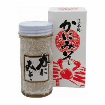 （代引き不可）（同梱不可）マルヨ食品　かに味噌(瓶・箱入)　80g×40個　01006