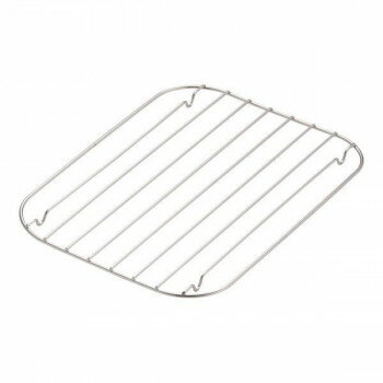 （同梱不可） 遠藤商事　18-8キッチンバット用アミ　小用　AKT36003 キッチンバット用のアミ