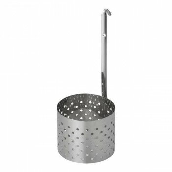 （同梱不可） SA18-8かき揚げ丼用リング　12cm　BKK1302 かき揚げづくりに