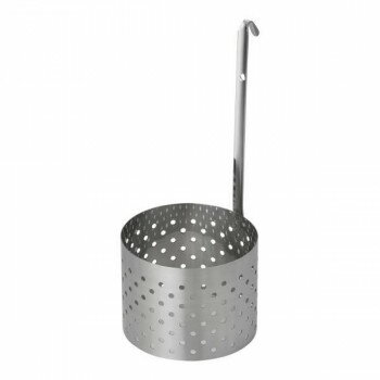 （同梱不可） SA18-8かき揚げ丼用リング　13cm　BKK1303 かき揚げづくりに