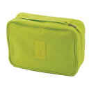 (同梱不可) 東出漆器 トラベルハンガーバッグ(L) 7452 クローゼットやパイプハンガー等に掛けられる便利なポーチ。(3)