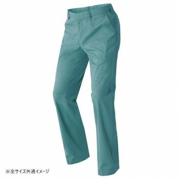 (同梱不可) アイトス ワークパンツ(ノータック)(男女兼用) ターコイズ 3L 60750 サマーシーズン専用コットン100%のワークパンツ (同梱不可) アイトス ワークパンツ(ノータック)(男女兼用) ターコイズ 3L 60750 サマーシーズン専用コットン100%のワークパンツ